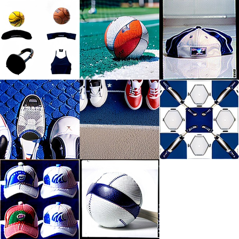 sport